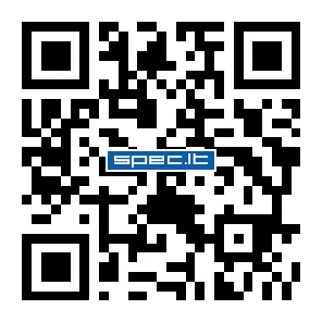 QR kodas | G. Bulotos, IĮ | spec.lt