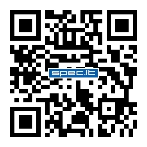 QR kodas | Giedriaus Buroko įmonė | spec.lt