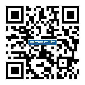 QR kodas | G. Butkaus, IĮ