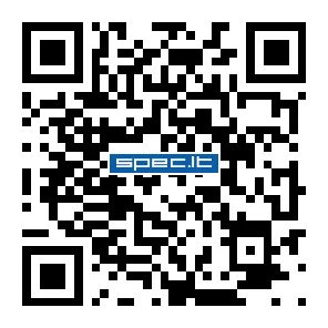 QR kodas | G. Butkienės parduotuvė | spec.lt