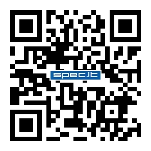 QR kodas | G. Butvilienės, IĮ | spec.lt