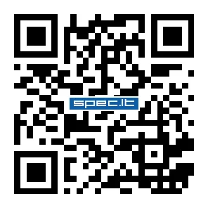 QR kodas | G.C. HAHN & CO., UAB | spec.lt