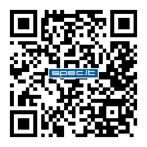 QR kodas | G.Č. Investicijos, UAB | spec.lt