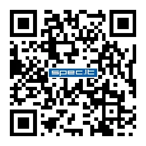 QR kodas | G. Čečkausko įmonė | spec.lt