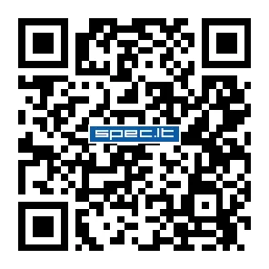 QR kodas | G. Čelkienės kirpykla | spec.lt