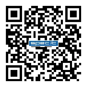 QR kodas | G. Čepo komercinė įmonė
