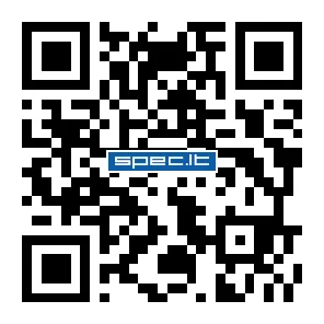 QR kodas | G. Čereškos, IĮ