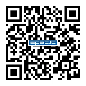 QR kodas | G. Česnakienės Įmonė | spec.lt