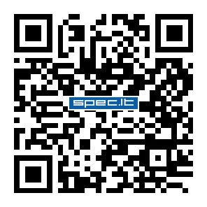 QR kodas | G. Česnolovič firma Arlona