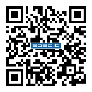 QR kodas | G. Česnulevičiaus, IĮ | spec.lt