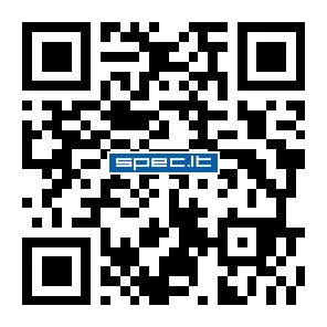 QR kodas | G. Česnulio, IĮ | spec.lt