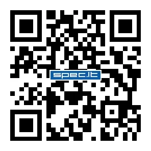 QR kodas | G. Chesnokov, IĮ