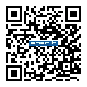 QR kodas | G. Chochlovo firma Rutilus