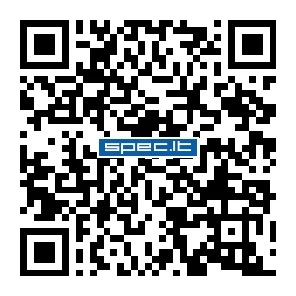 QR kodas | G. Chščenavičiaus veterinarinių paslaugų įmonė