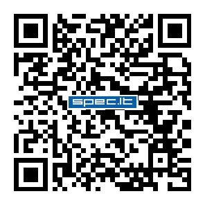 QR kodas | G. Cibulsko individualios įmonės Sabaja filialas