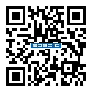 QR kodas | Galinos Čuriukovos personalinė įmonė | spec.lt