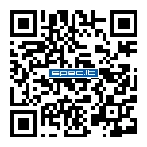 QR kodas | G. Čivilio, IĮ Cg Cargo | spec.lt