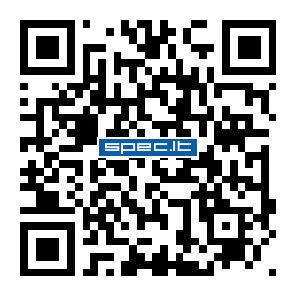 QR kodas | G. Čyžienės prekybos įmonė | spec.lt