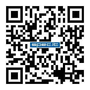 QR kodas | G. Dagelio prekybos įmonė | spec.lt