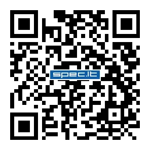 QR kodas | G. Dailidės Privati Įmonė | spec.lt