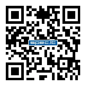 QR kodas | G. Dambrausko, IĮ