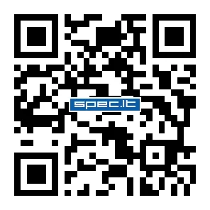 QR kodas | G. Daugėlos įmonė | spec.lt