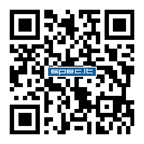 QR kodas | Dekoleta, UAB | spec.lt