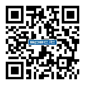 QR kodas | G. Deksnio, IĮ | spec.lt