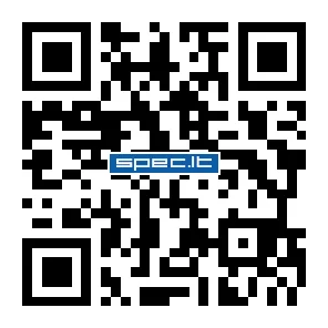 QR kodas | G. Deksnio įmonė