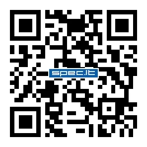 QR kodas | G. Delindos Įmonė