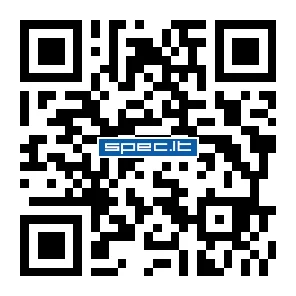 QR kodas | G. Denisova, IĮ