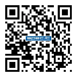 QR kodas | G. Diržio projektavimo įmonė | spec.lt