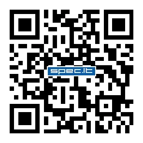 QR kodas | G. Domeikio Firma | spec.lt