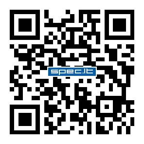 QR kodas | G. Drakšo, IĮ | spec.lt