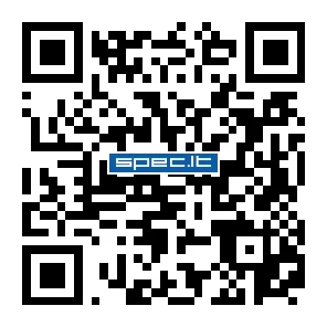 QR kodas | G. Dzienos Įmonės Kepykla | spec.lt