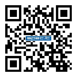 QR kodas | G. Dzindulio, IĮ | spec.lt