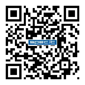 QR kodas | G. E. Baguckio firma