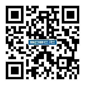 QR kodas | G. Endeladze, IĮ | spec.lt
