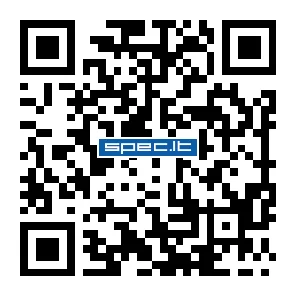 QR kodas | G. Eniulaitienės, IĮ | spec.lt
