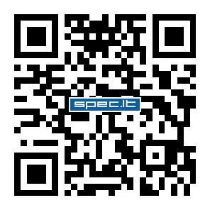 QR kodas | G&F Baltics, UAB