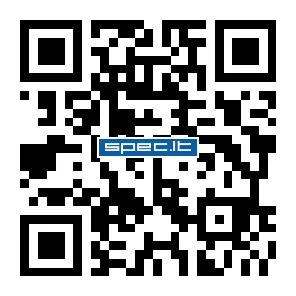QR kodas | International Trade ABC, UAB
