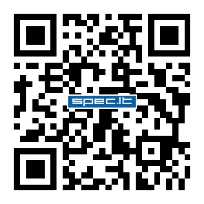 QR kodas | G food, UAB