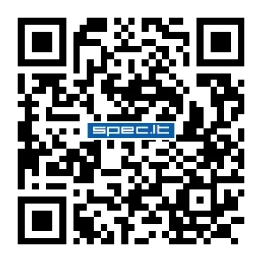 QR kodas | G. Frankonio privati firma | spec.lt