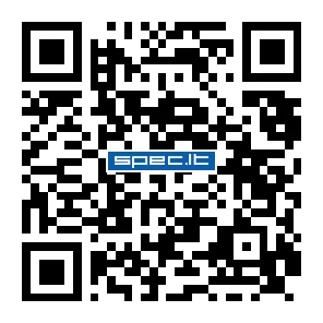 QR kodas | G. Frolovo firma TECHNONOMAS | spec.lt