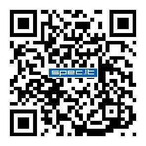 QR kodas | G&G Construction, UAB | spec.lt