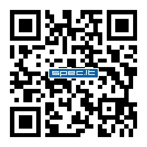 QR kodas | G&G Fashion, UAB | spec.lt