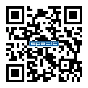 QR kodas | G&G Holdings, MB