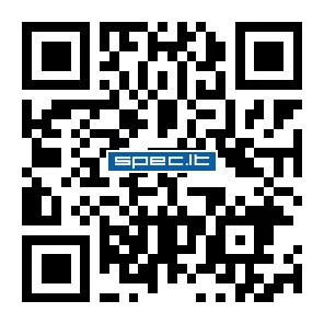 QR kodas | G&G REALTY, UAB | spec.lt