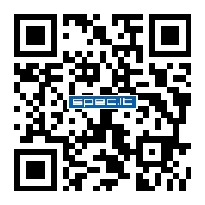 QR kodas | G&G Relax, MB