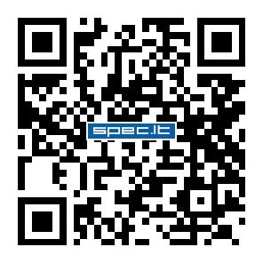 QR kodas | G&g Solutions, UAB | spec.lt